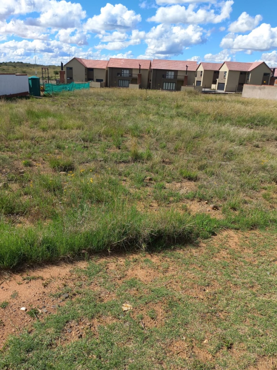 Commercial Property for Sale in Wild Olive Estate Free State